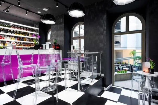 Best Western Plus Kraków Old Town