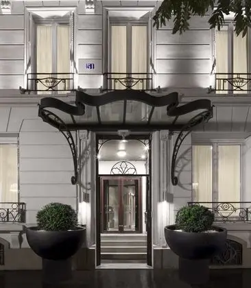 Best Western Plus La Demeure