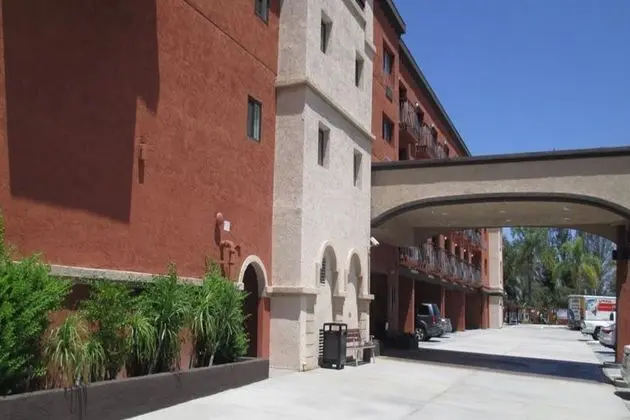 Best Western Plus La Mesa