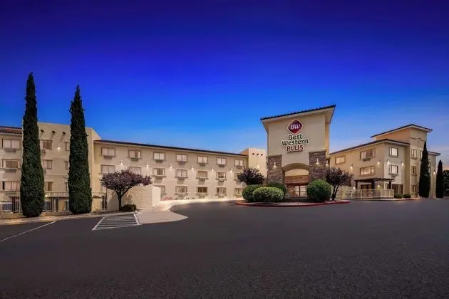 Best Western Plus at Lake Powell - Öne Çıkan Resim