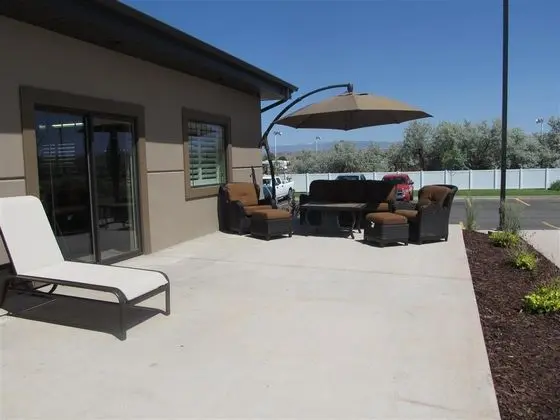 BEST WESTERN PLUS Landmark Hotel