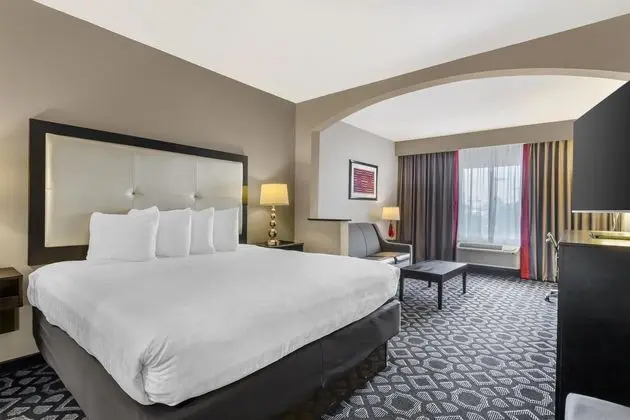 BEST WESTERN PLUS Laredo Inn & Suites - Öne Çıkan Resim