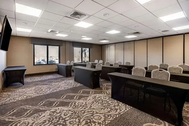 Best Western Plus Las Vegas South Henderson - Oda