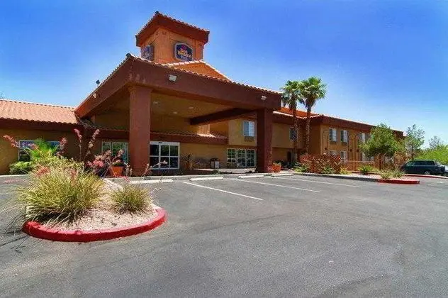 Best Western Plus Las Vegas West