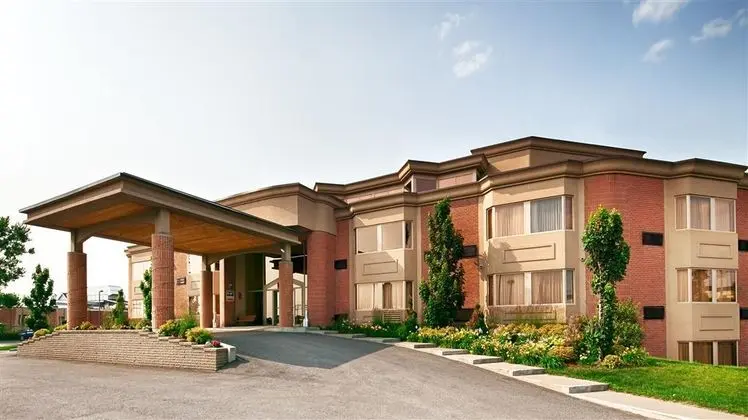 Best Western Plus Laval-Montreal