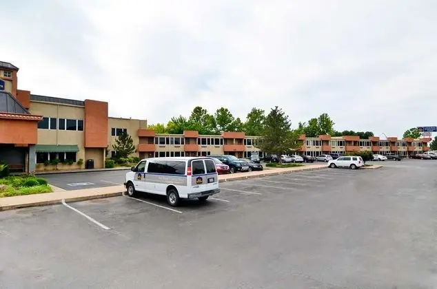 Best Western Plus Lawton Hotel & Convention Center