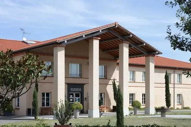 Best Western  Plus Le Canard Sur Le Toit