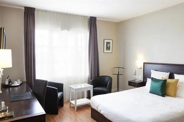Best Western Plus Le Canard Sur Le Toit - Oda