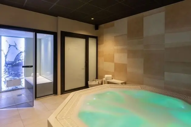 Best Western Plus Le Conquerant Rouen Nord - Öne Çıkan Resim