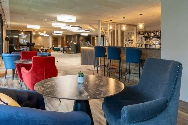 Best Western Plus Le Conquerant Rouen Nord - Öne Çıkan Resim