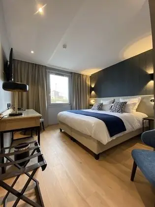 Best Western Plus Le Fairway Hotel & Spa Golf d'Arras - Oda