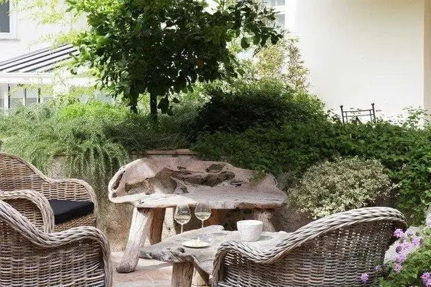 Best Western Plus Le Patio des Artistes - Genel