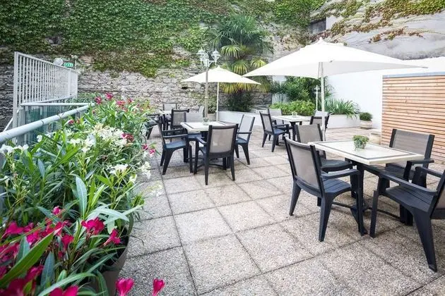 Best Western Plus Hotel Le Rive Droite & Spa