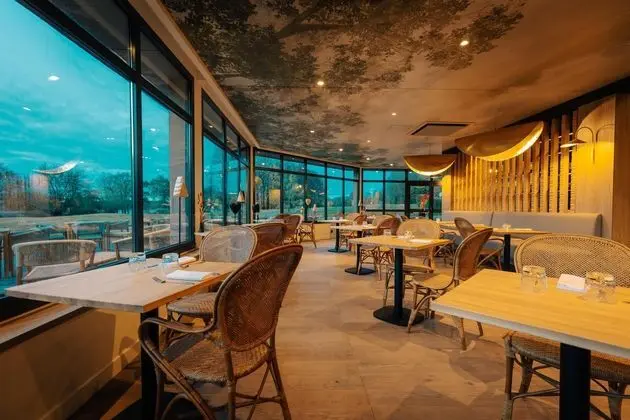 Best Western Plus Le Roi Arthur Hotel et Spa - Öne Çıkan Resim