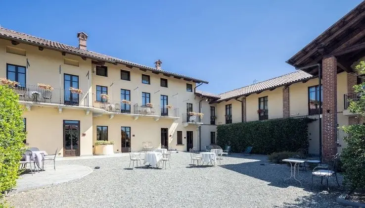 Best Western Plus Hotel Le Rondini