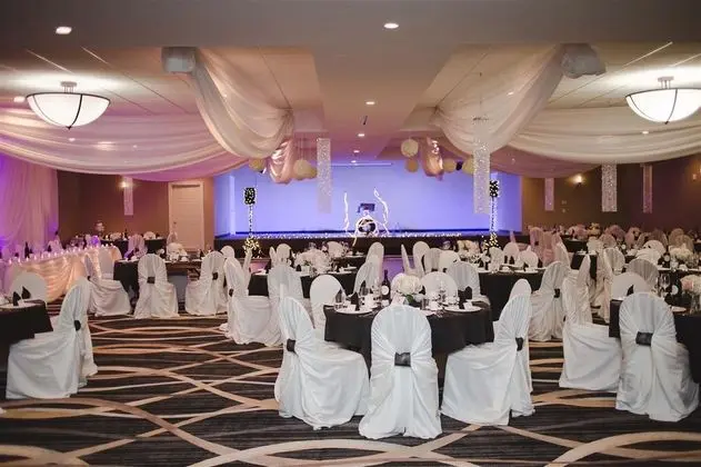 Best Western Plus Leamington Hotel & Conference