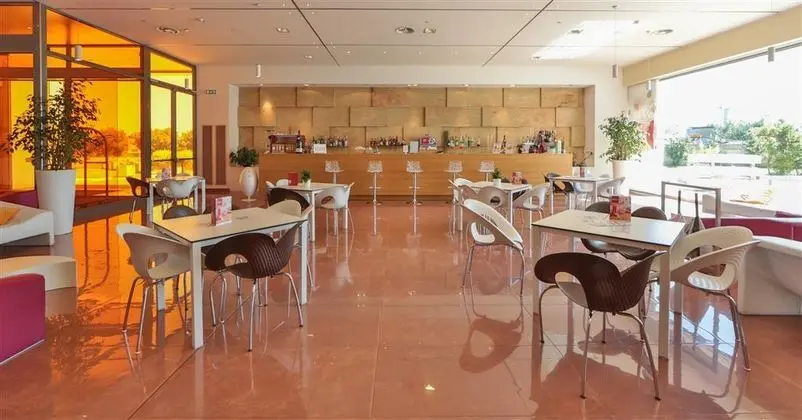 BEST WESTERN PLUS Leone di Messapia Hotel - Bar