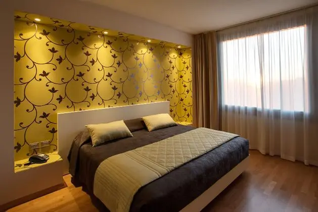 BEST WESTERN PLUS Leone di Messapia Hotel - Oda