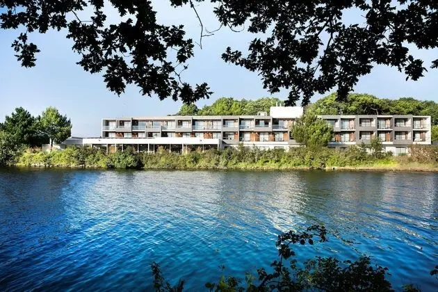 Best Western Plus Hotel Les Rives Du Ter - Öne Çıkan Resim
