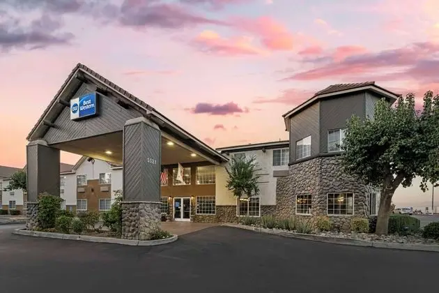 Best Western Plus Liberty Inn - Öne Çıkan Resim