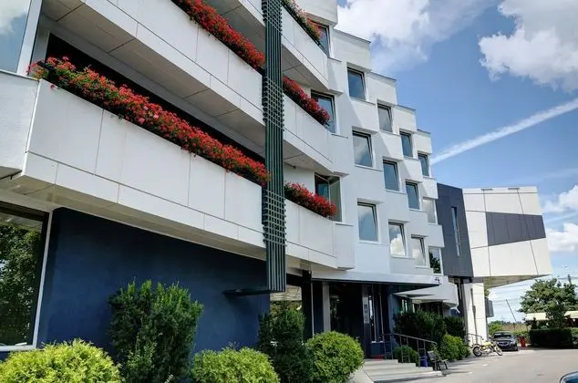 Best Western Plus Lido Hotel - Öne Çıkan Resim