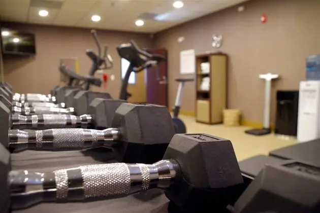 BEST WESTERN PLUS Lincoln Inn & Suites