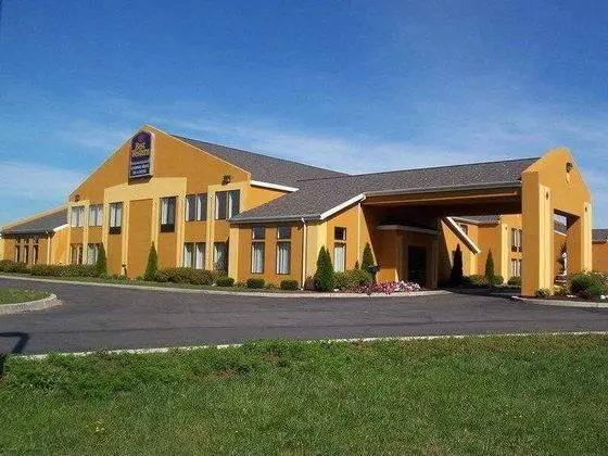 Best Western Plus Liverpool-Syracuse Inn & Suites