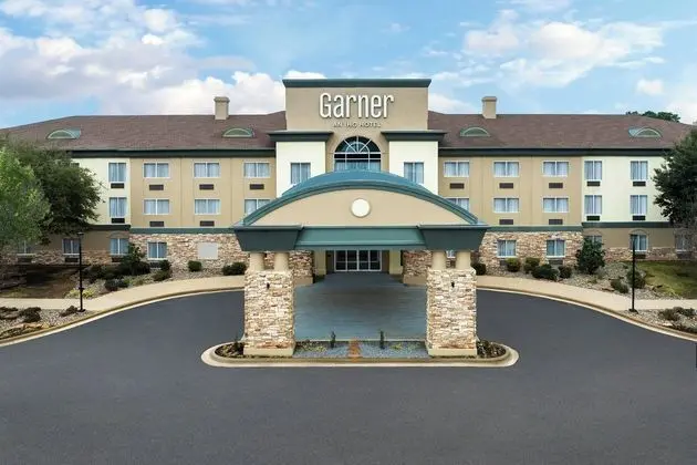 Best Western Plus Longview South Hotel