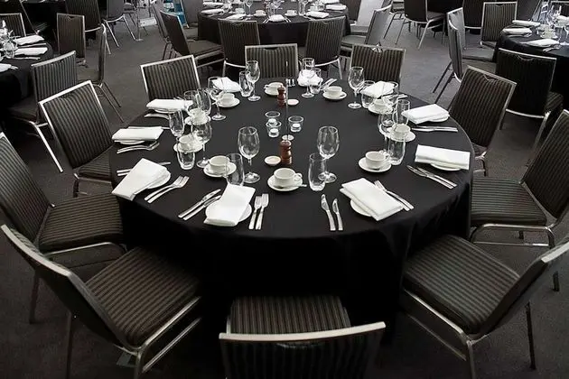 Best Western Plus Hotel Lord Forrest