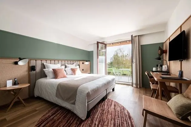 Best Western Plus l’Oree Paris Sud