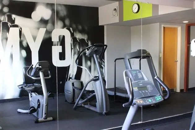 Best Western Plus los Mochis