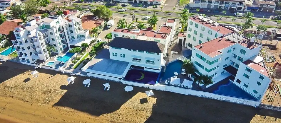 Best Western PLUS Luna Del Mar