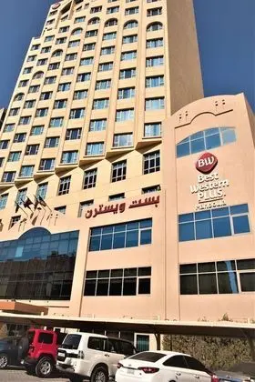 Best Western Plus Mahboula