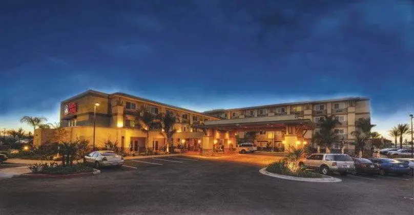 Best Western Plus Marina Gateway Hotel