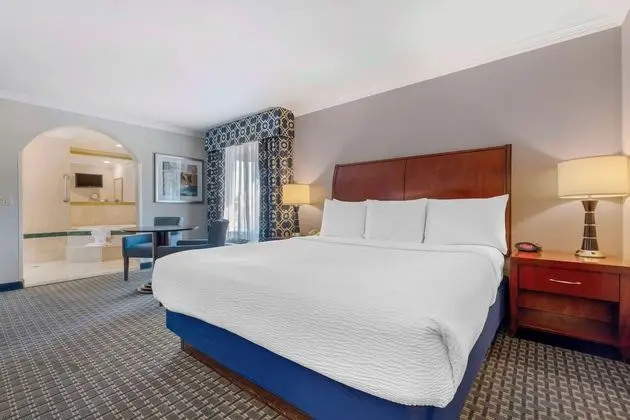 BEST WESTERN PLUS Marina Shores Hotel - Öne Çıkan Resim