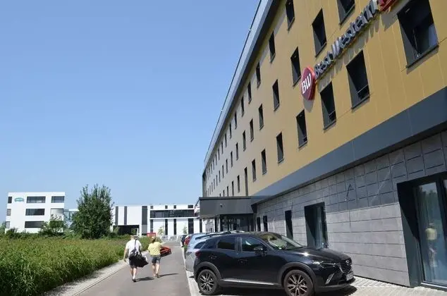 Best Western Plus Marina Star Hotel Lindau