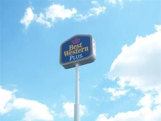 BEST WESTERN PLUS Marion Hotel