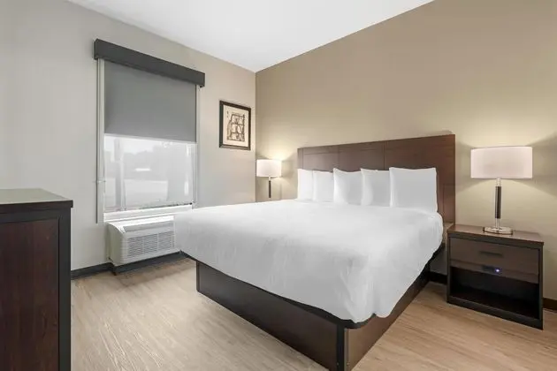 Best Western Plus Mckinney Inn & Suites - Öne Çıkan Resim
