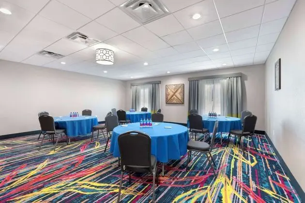 Best Western Plus Medical Center Hotel