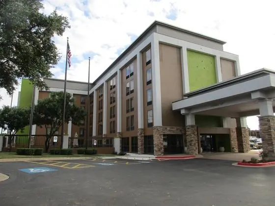 BEST WESTERN Plus Medical Center South