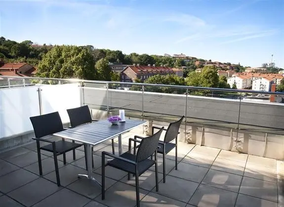 Best Western Plus Hotel Mektagonen