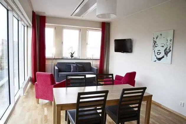 Best Western Plus Hotel Mektagonen