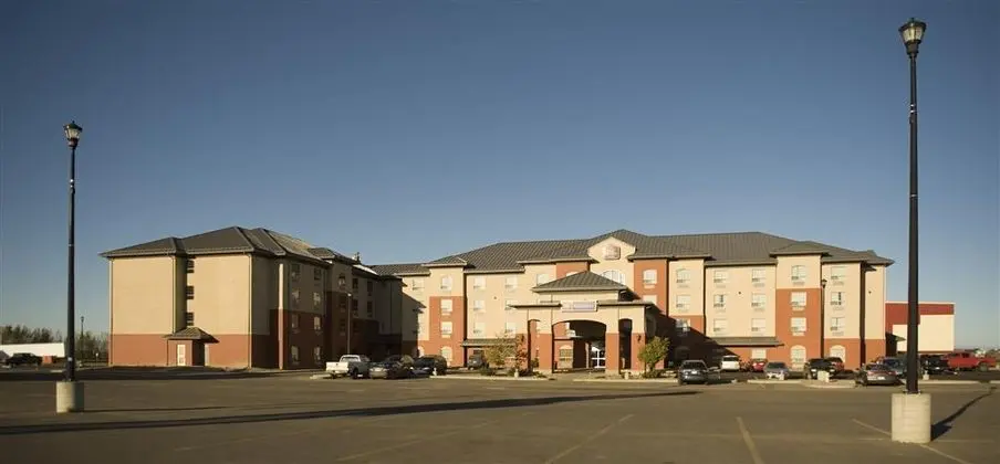 Best Western Plus Meridian Hotel