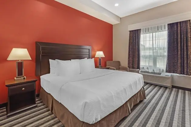 Best Western Plus Meridian Hotel - Öne Çıkan Resim
