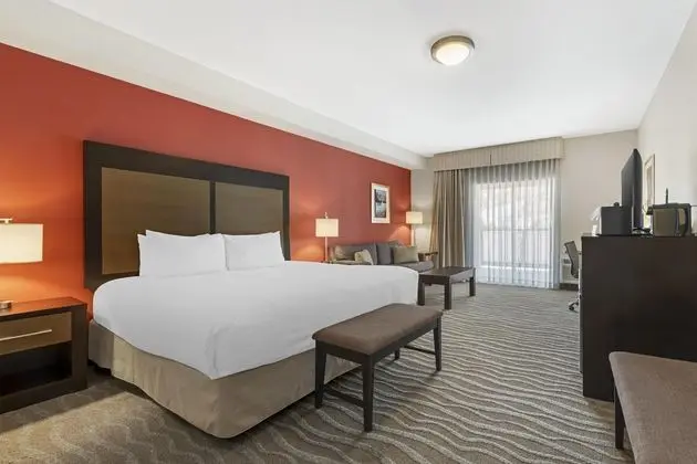 Best Western Plus Merritt Hotel - Öne Çıkan Resim