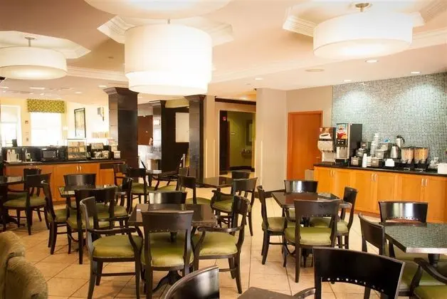 Best Western Plus Miami - Doral / Dolphin Mall