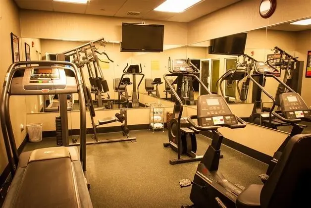 Best Western Plus Miami - Doral / Dolphin Mall