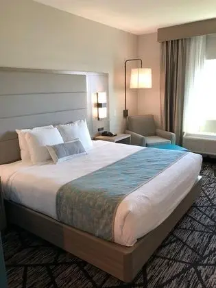 Best Western Plus Mid County - Oda