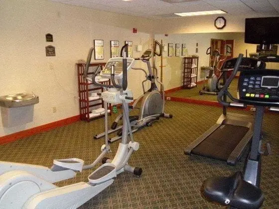 Best Western Plus Midwest City Inn & Suites