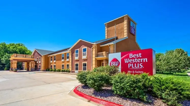 Best Western Plus Midwest Inn & Suites - Öne Çıkan Resim